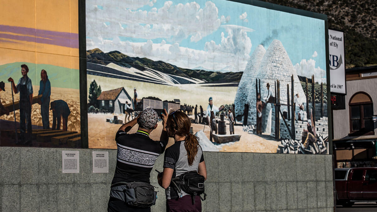 murals in ely nevada