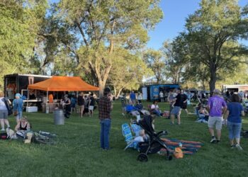 Still Time to Catch the Best of the Lazy 5 Summer Music Series