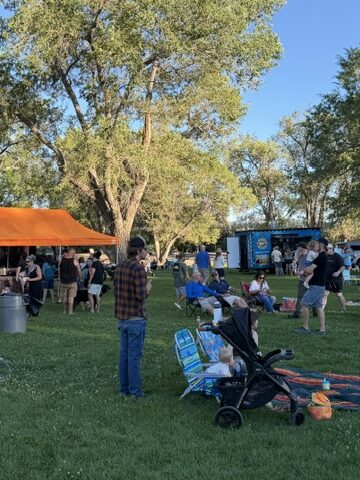 Still Time to Catch the Best of the Lazy 5 Summer Music Series