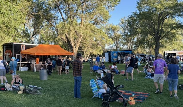 Still Time to Catch the Best of the Lazy 5 Summer Music Series
